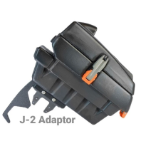 Bixpy J-2 ThruHull POD Adapter for Feelfree