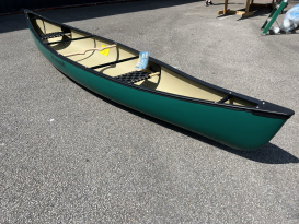 Current Designs Triple Layer Canoe