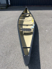 Cos 2nd Triple Layer Canoe