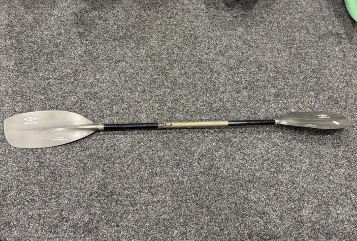 Carlisle Competion WW Paddle 191cm LH