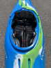 Axiom 8 Action Spec Dagger Kayak