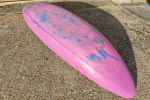 Dagger Code Creek Aurora Medium