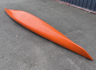 Ex-Demo DesignKayaks Awesome Hull View
