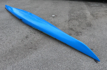 Hull Condition Ex-Demo DesignKayaks Unplugged