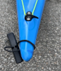 Ex-Demo DesignKayaks Unplugged - Bow Repair