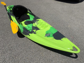 Feelfree Nomad Sport - Used