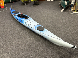 Riot Edge 15 Factory Second Touring Kayak
