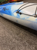 Factory Second Riot Edge 15 Touring Kayak