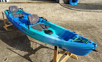 Discounted Ocean Kayak Malibu 2