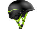 Palm Shuck - Full Cut - Kayaking Helmet in Black