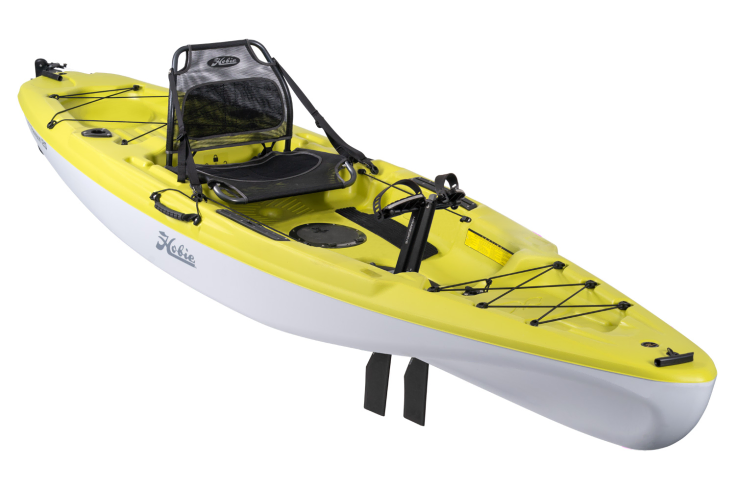 Hobie Passport 12.0 (Cosmetic Second)