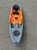 Clearance Sit-on-top Kayak