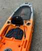 Cheap Sit-on-top Kayak with Built-in seat