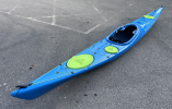 Cosmetic 2nd DesignKayaks Awesome