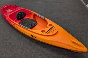 used once riot bayside 10