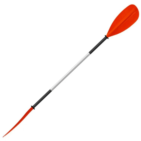 TNP Asymmetric Touring Kayak Paddle (L/H) - 210cm