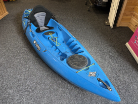 Used Tootega Kinetic 100