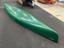 Used Canoe available for sale in the UK, Enigma Canoes Turing 16 - Green