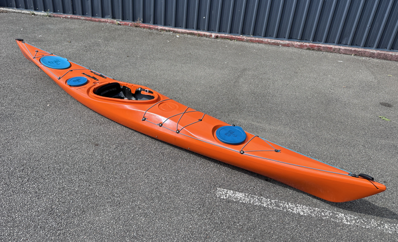 DesignKayaks Awesome Secondhand