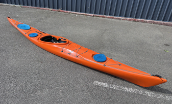 DesignKayaks Awesome Secondhand