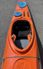 Used DesignKayaks Awesome Carbon Seat