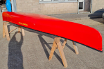 Used Enigma Canoes Prospector Sport - Red