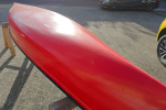 Used Enigma Canoes Prospector Sport - Red