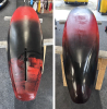 Used Wavesport Ethos 9 - Hull Condition