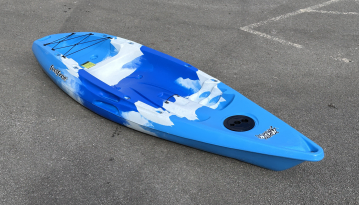 Used Feelfree Move Kids Kayak