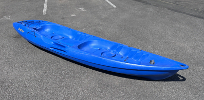 Used Feelfree Gemini Tandem