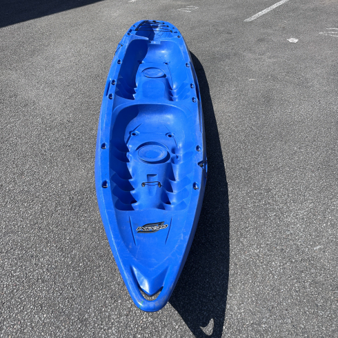 Used Gemini Rental - Bow