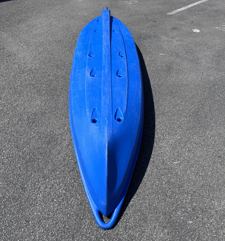 Used Gemini Rental - Hull