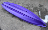 Used Juntos Kayak Hull Condition