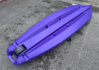 Underside View of Used Feelfree Juntos