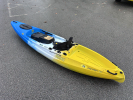 Used Once Viking Profish GT - Side Profile