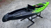 Used Viking Profish GT - Side View