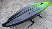 Used Viking Profish GT - Hull View