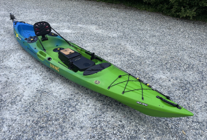 Used Viking Profish Reload
