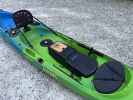 Used Profish Reload Cockpit 