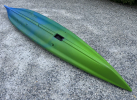 Used Viking Reload Bow Hull View