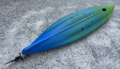 Used Viking Reload Stern Hull View