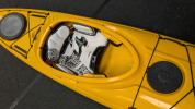 Cockpit - Used Wave Sport Hydra 125