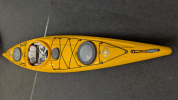 Top - Used Wave Sport Hydra 125